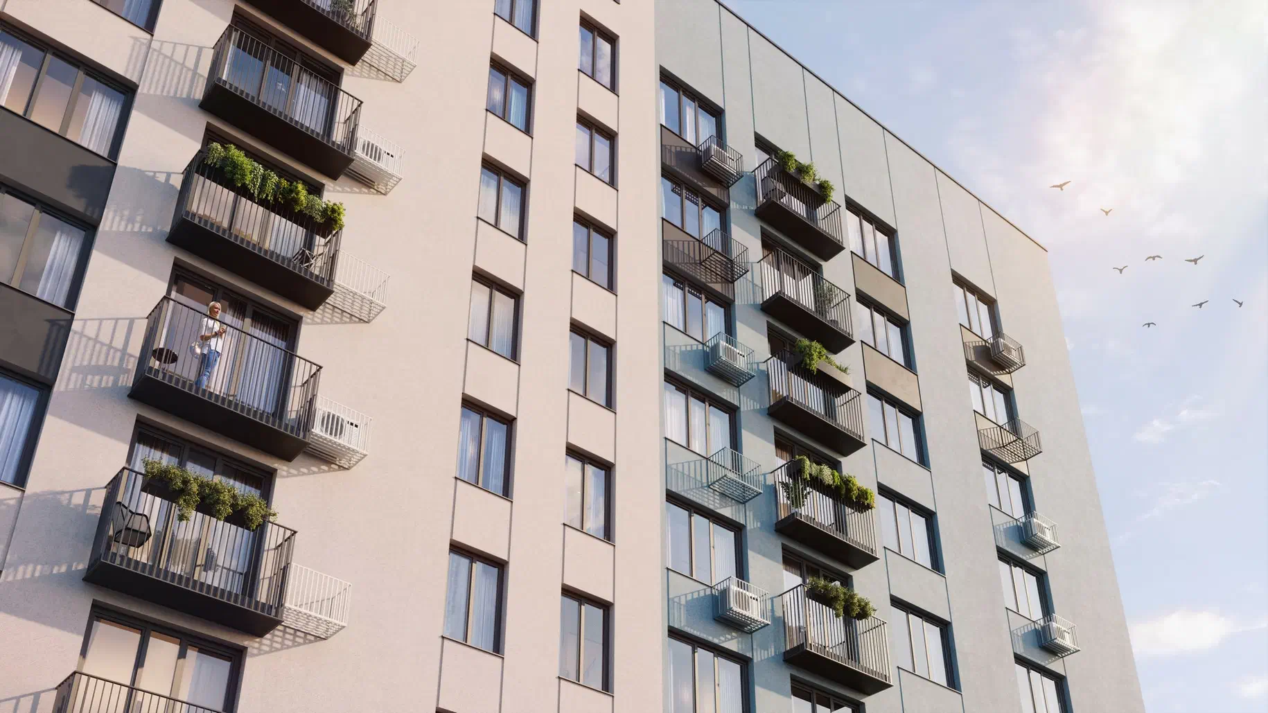 ЖК «Окинава», изображение-4